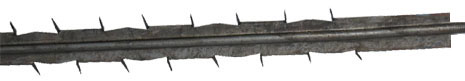 Коронирующий элемент СФ-1
